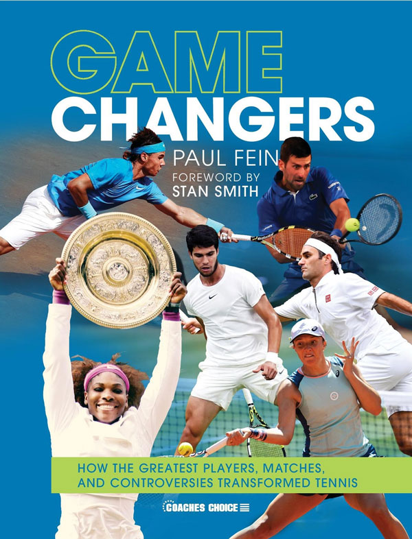 Game Changers