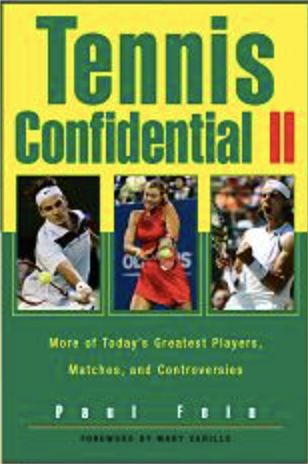 Tennis Confidential II